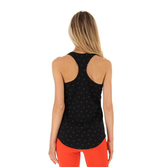 Lotto Γυναικεία αμάνικη μπλούζα Tank Mare W Lotto Γυναικεία αμάνικη μπλούζα Tank Mare W